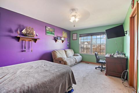 25149 Spring St, Manhattan, IL 60442 photo 13
