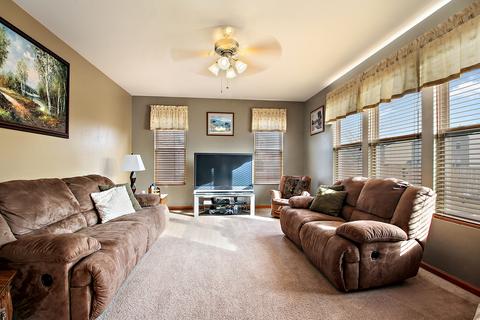 25149 Spring St, Manhattan, IL 60442 photo 7