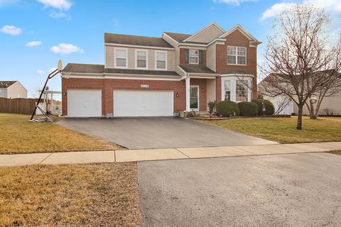 25149 Spring St, Manhattan, IL 60442 photo 1
