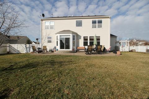 25149 Spring St, Manhattan, IL 60442 photo 18