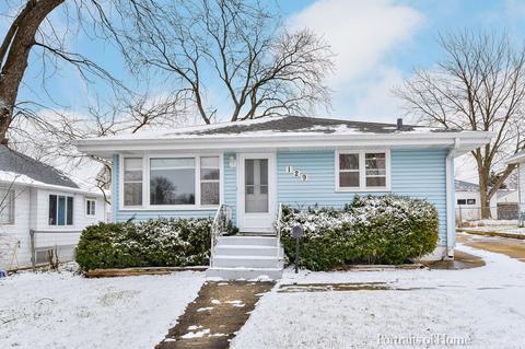 129 N Crest Ave, Bartlett, IL 60103 photo 1