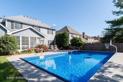 26 W061 Deerpoint Dr, Wheaton, IL 60187 photo 24
