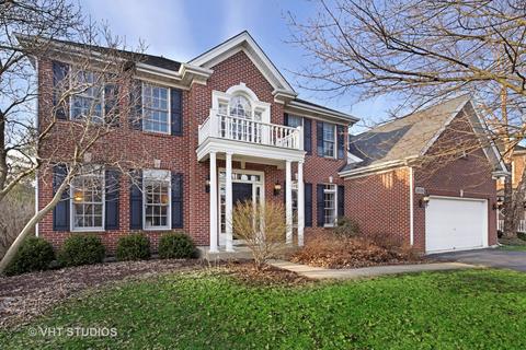26 W061 Deerpoint Dr, Wheaton, IL 60187 photo 1