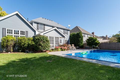 26 W061 Deerpoint Dr, Wheaton, IL 60187 photo 25