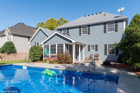 26 W061 Deerpoint Dr, Wheaton, IL 60187 photo 26