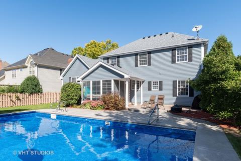 26 W061 Deerpoint Dr, Wheaton, IL 60187 photo 23