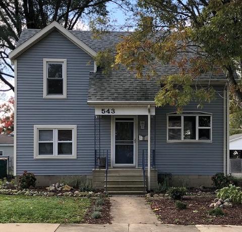543 E 3rd St, Lockport, IL 60441 photo 2