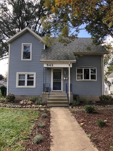 543 E 3rd St, Lockport, IL 60441 photo 1