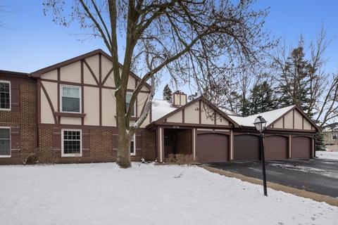 2710 Northampton Dr #D1, Rolling Meadows, IL 60008 photo 1