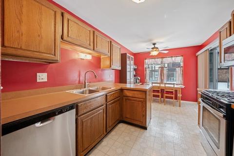 2710 Northampton Dr #D1, Rolling Meadows, IL 60008 photo 6