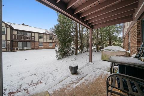 2710 Northampton Dr #D1, Rolling Meadows, IL 60008 photo 14