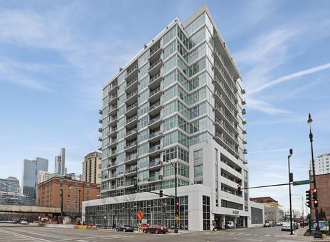 50 E 16th St #508, Chicago, IL 60616 photo 1