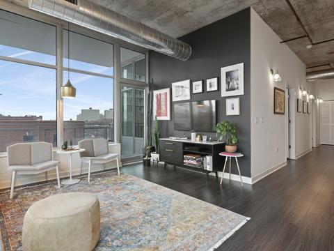 50 E 16th St #508, Chicago, IL 60616 photo 5