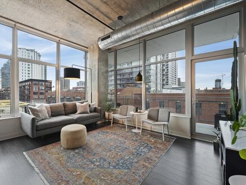 50 E 16th St #508, Chicago, IL 60616 photo 3