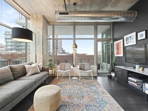 50 E 16th St #508, Chicago, IL 60616 photo 4