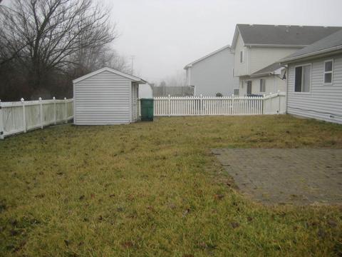 5517 W Orchard Trl, Monee, IL 60449 photo 30