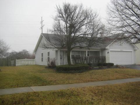 5517 W Orchard Trl, Monee, IL 60449 photo 2