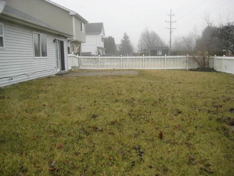 5517 W Orchard Trl, Monee, IL 60449 photo 31