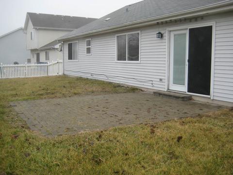5517 W Orchard Trl, Monee, IL 60449 photo 29