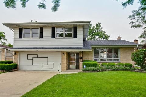 162 Ambleside Rd, Des Plaines, IL 60016 photo 1