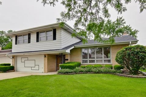 162 Ambleside Rd, Des Plaines, IL 60016 photo 3