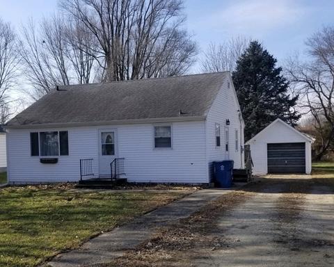 402 Whitver St, Walnut, IL 61376 photo 1