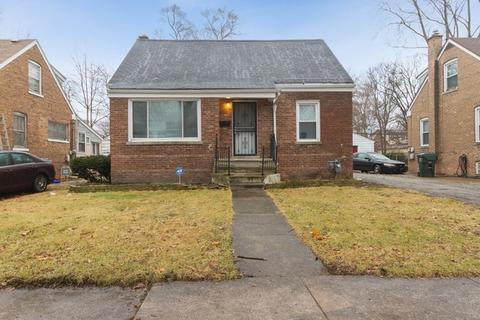 256 E 142nd Pl, Dolton, IL 60419 photo 1