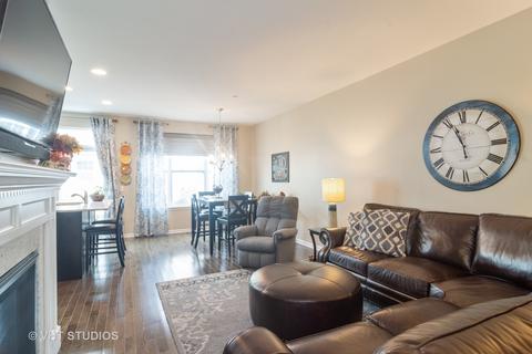 404 Lexington Ln, Rolling Meadows, IL 60008 photo 3