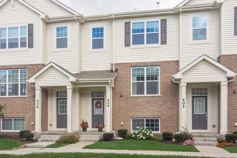 404 Lexington Ln, Rolling Meadows, IL 60008 photo 1