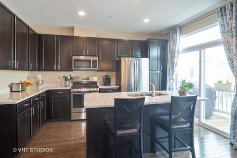 404 Lexington Ln, Rolling Meadows, IL 60008 photo 4