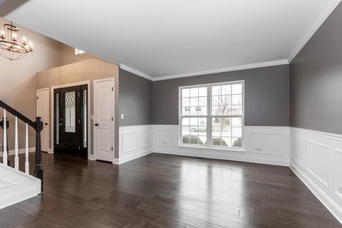 1903 Arbor Fields Dr, Plainfield, IL 60586 photo 2