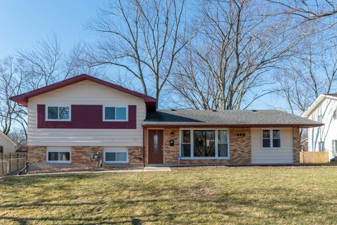1640 Kent Rd, Hoffman Estates, IL 60169 photo 1