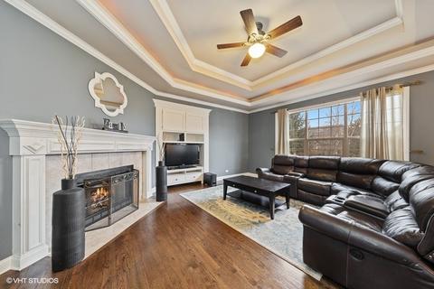 12800 Barrow Ln, Plainfield, IL 60585 photo 11