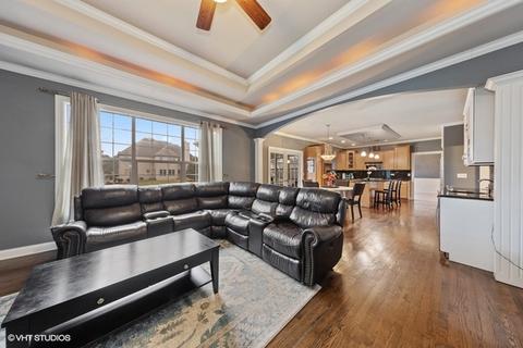 12800 Barrow Ln, Plainfield, IL 60585 photo 12