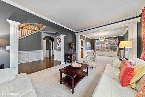 12800 Barrow Ln, Plainfield, IL 60585 photo 8