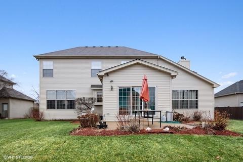 12800 Barrow Ln, Plainfield, IL 60585 photo 2