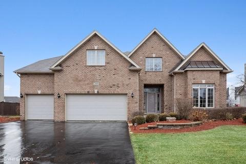 12800 Barrow Ln, Plainfield, IL 60585 photo 1