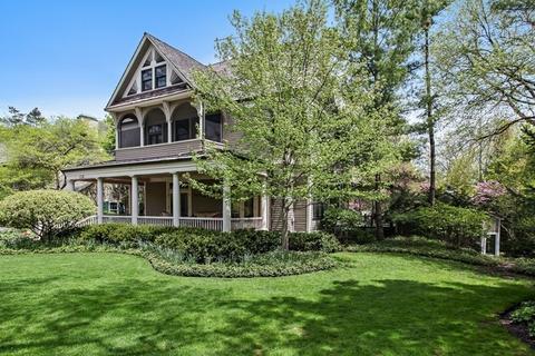 515 Greenleaf Ave, Glencoe, IL 60022 photo 36