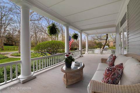 515 Greenleaf Ave, Glencoe, IL 60022 photo 2