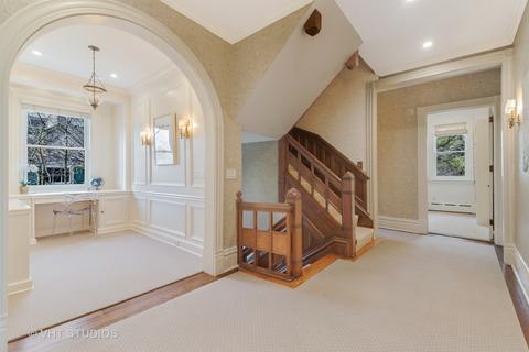 515 Greenleaf Ave, Glencoe, IL 60022 photo 14