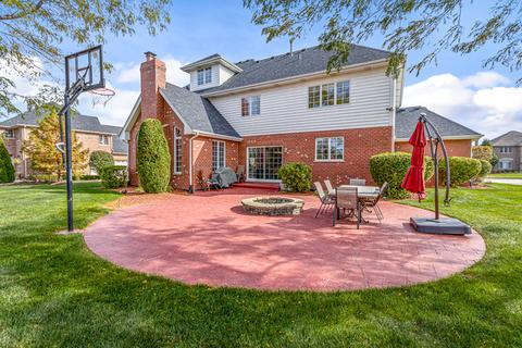 7920 Pineview Ln, Frankfort, IL 60423 photo 38