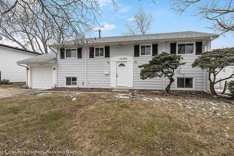 16940 Laramie Ave, Oak Forest, IL 60452 photo 2