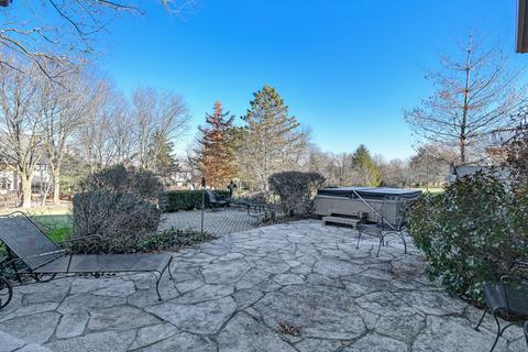 549 Devon Dr, Burr Ridge, IL 60527 photo 34