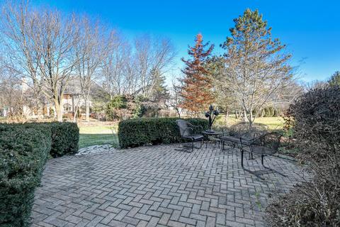 549 Devon Dr, Burr Ridge, IL 60527 photo 36