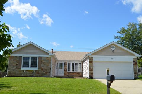 350 Partridge Ct, Algonquin, IL 60102 photo 20