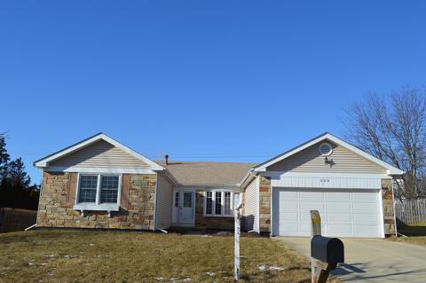350 Partridge Ct, Algonquin, IL 60102 photo 1