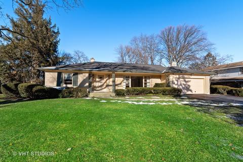 1010 Barton Ct, Glenview, IL 60025 photo 1