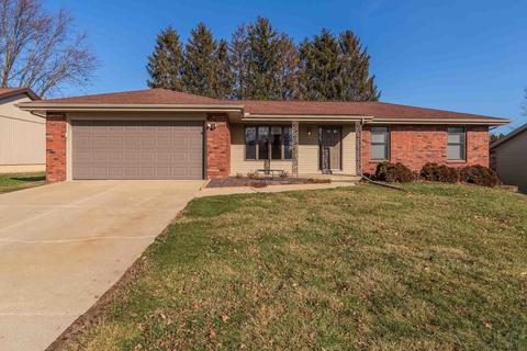 306 Raleigh Ct, Normal, IL 61761 photo 1
