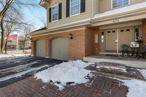 671 Foster Ave, Bartlett, IL 60103 photo 2