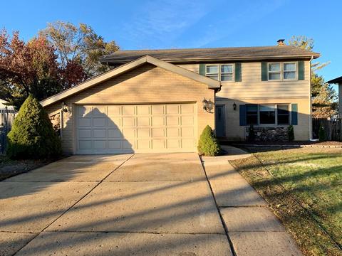 1910 Cyndi Ct, Rolling Meadows, IL 60008 photo 2